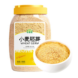 2025十款热门小麦胚芽产品榜 值得入手的小麦胚芽商品推荐