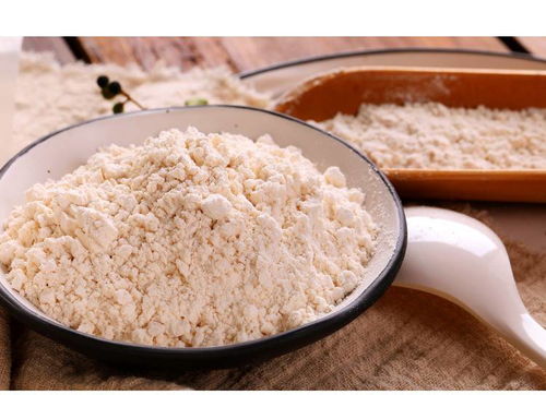 环县特产石磨小麦粉1000g